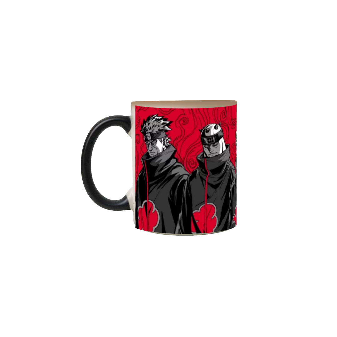 Caneca Magica Os Pain