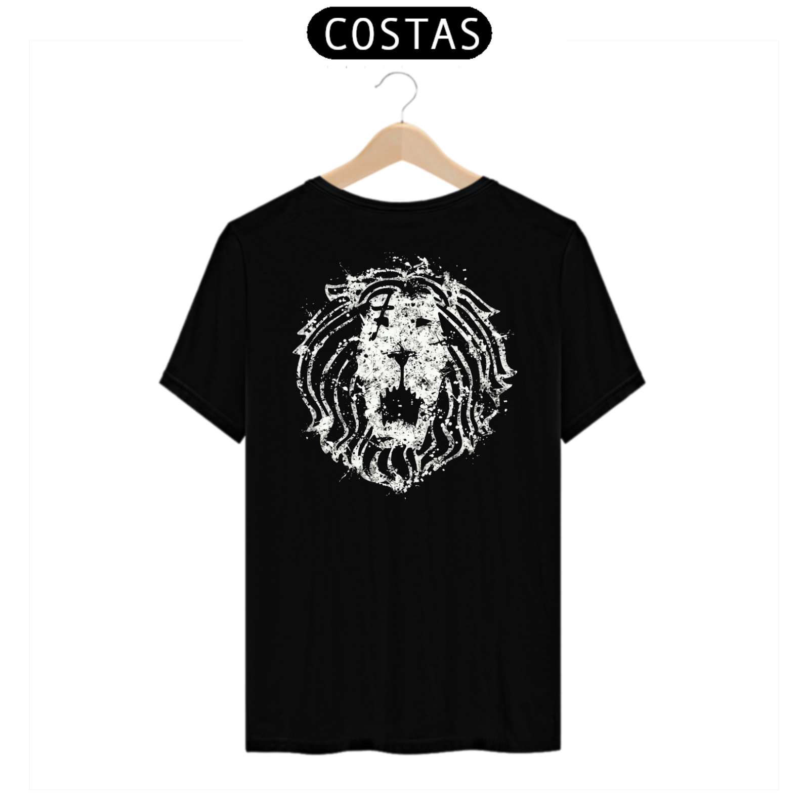 Nome do produto: Camisa Escanor V2