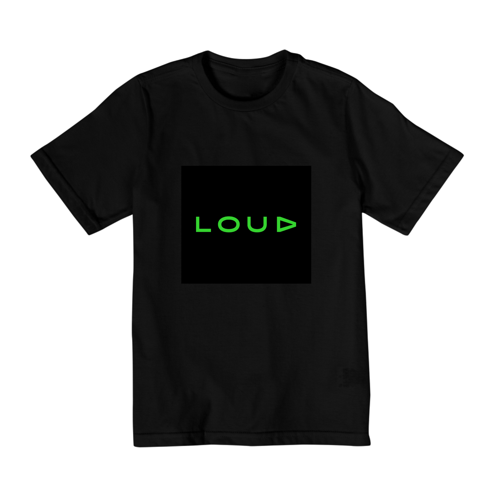 Nome do produto  CAMISA LOUD GG 