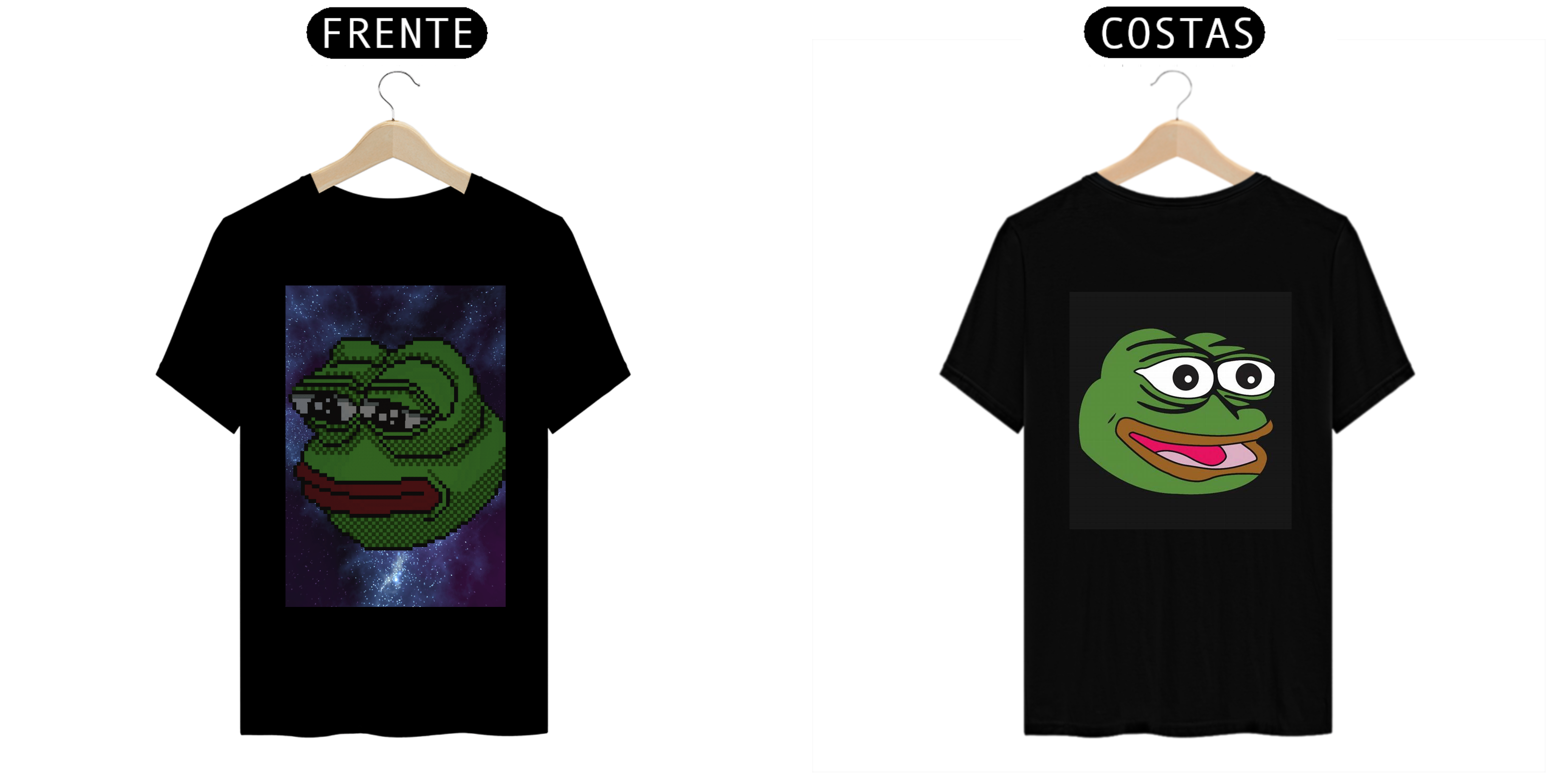 griffe pepe