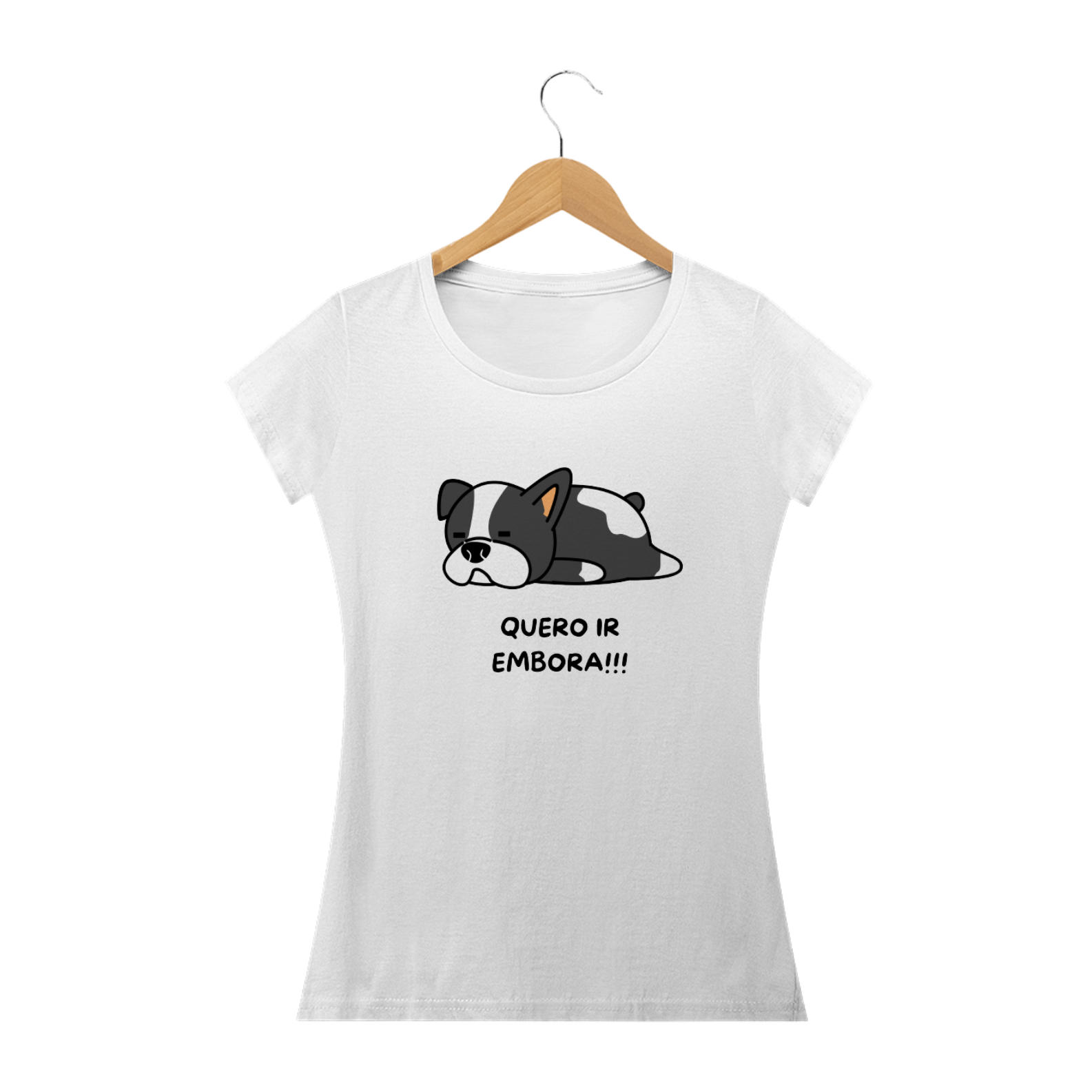 Nome do produto  Baby long quero ir embora