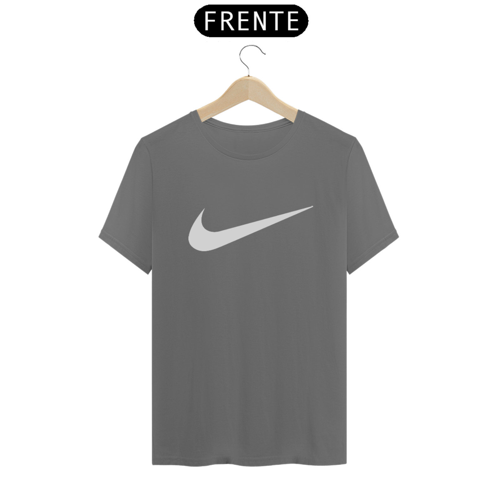 Camisa Nike Estonada Simples