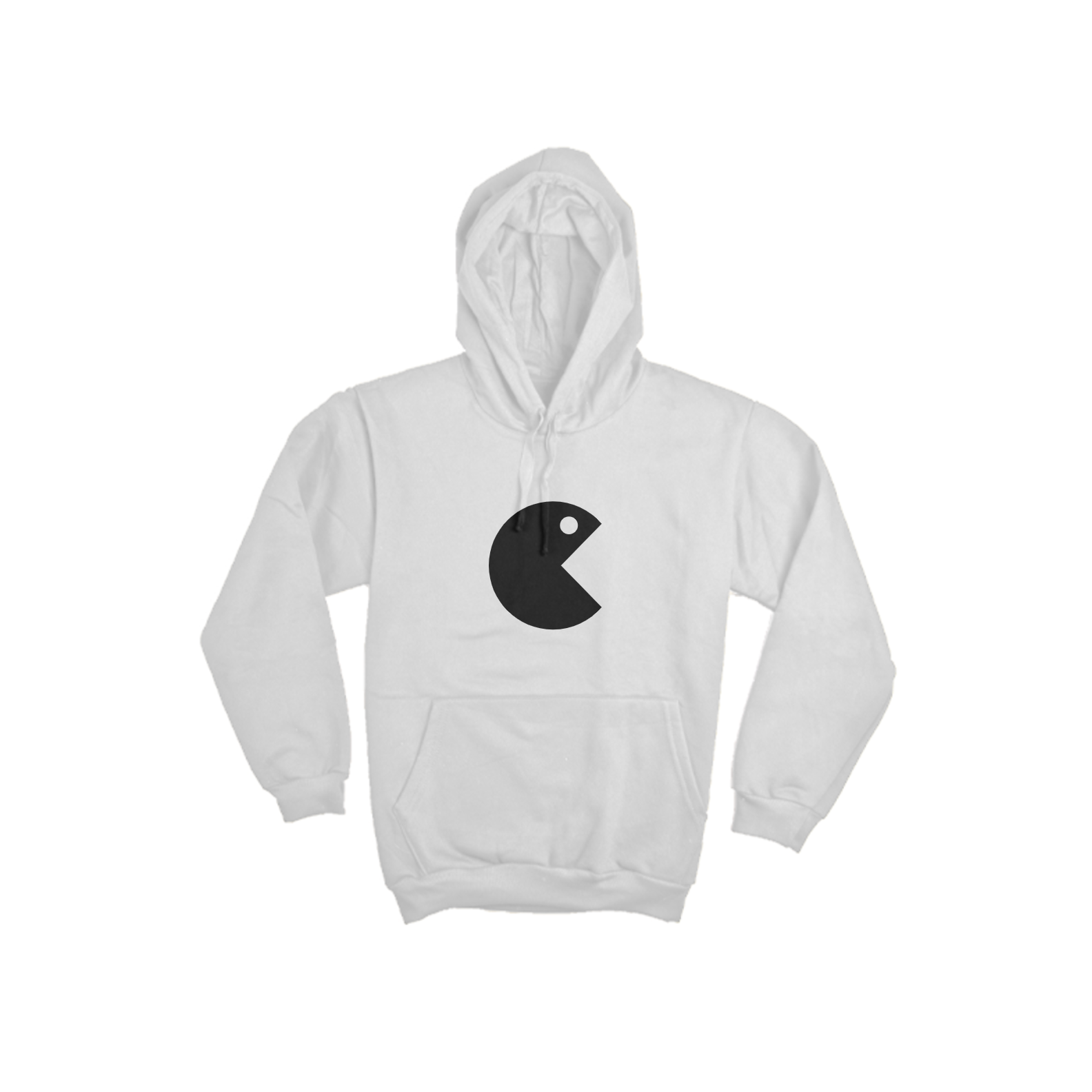 Nome do produto  Casaco do pac-man