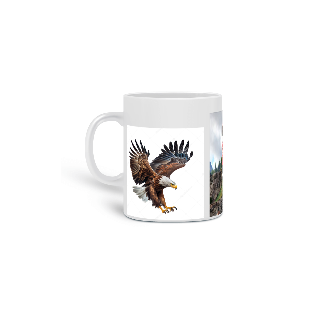 Nome do produto  Caneca 