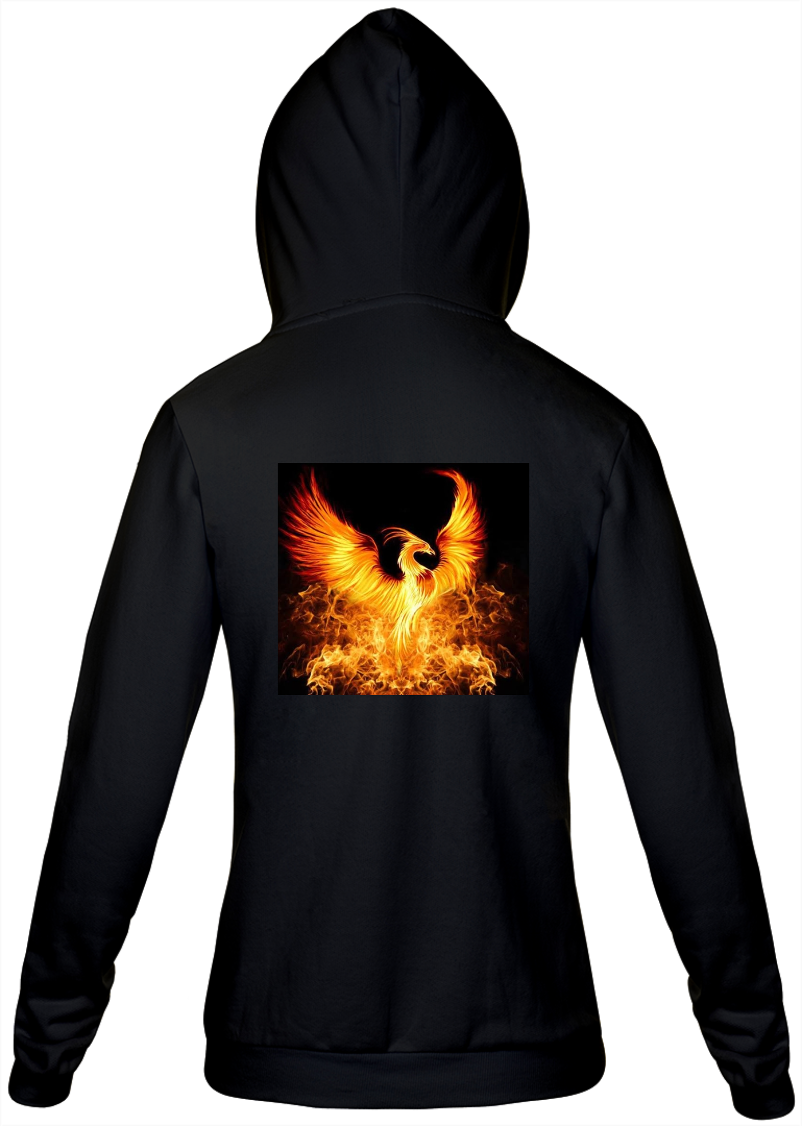 Nome do produto  Fênix 