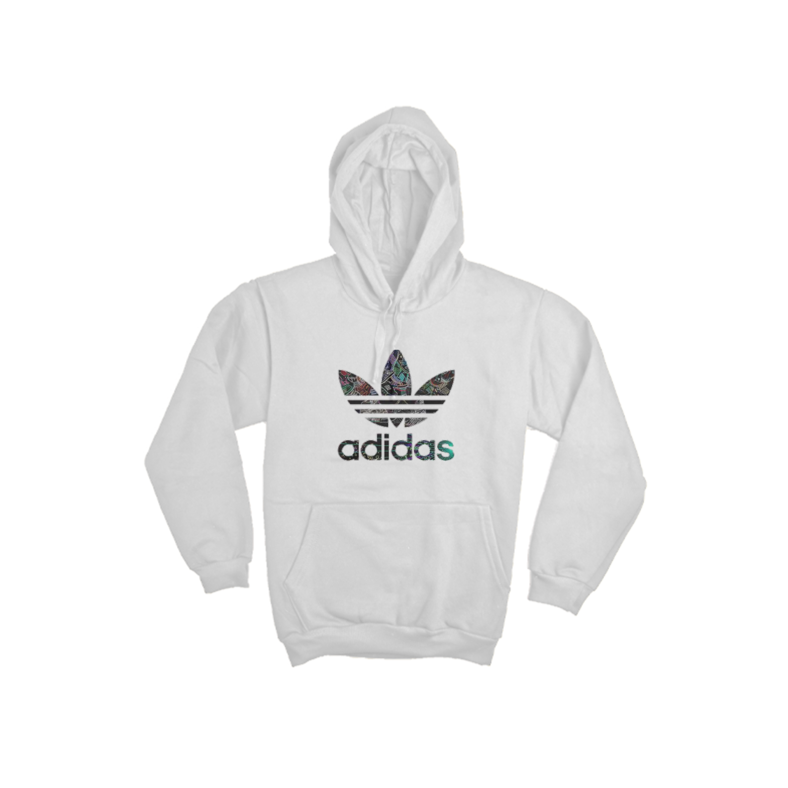 Casaco da Adidas 