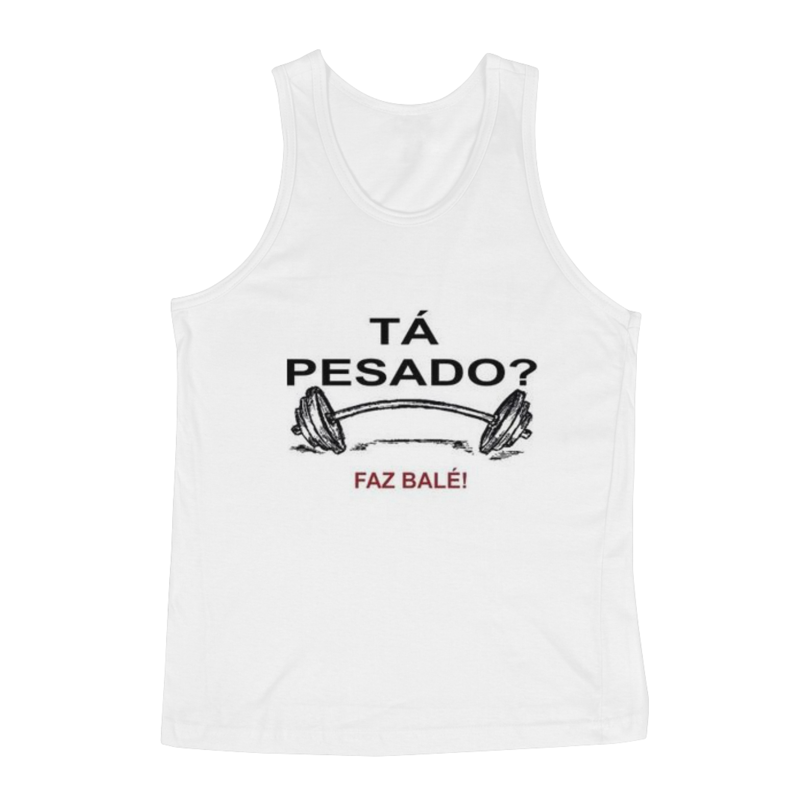 Nome do produto: Camiseta de academia