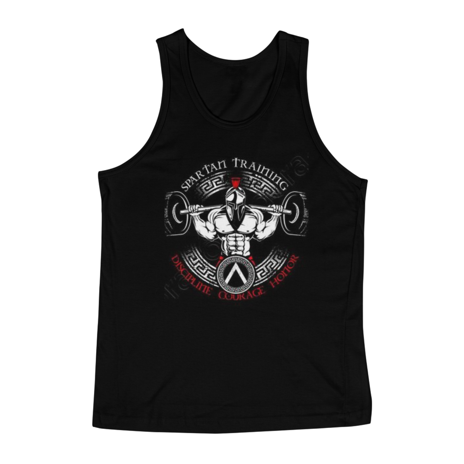 Camiseta de academia