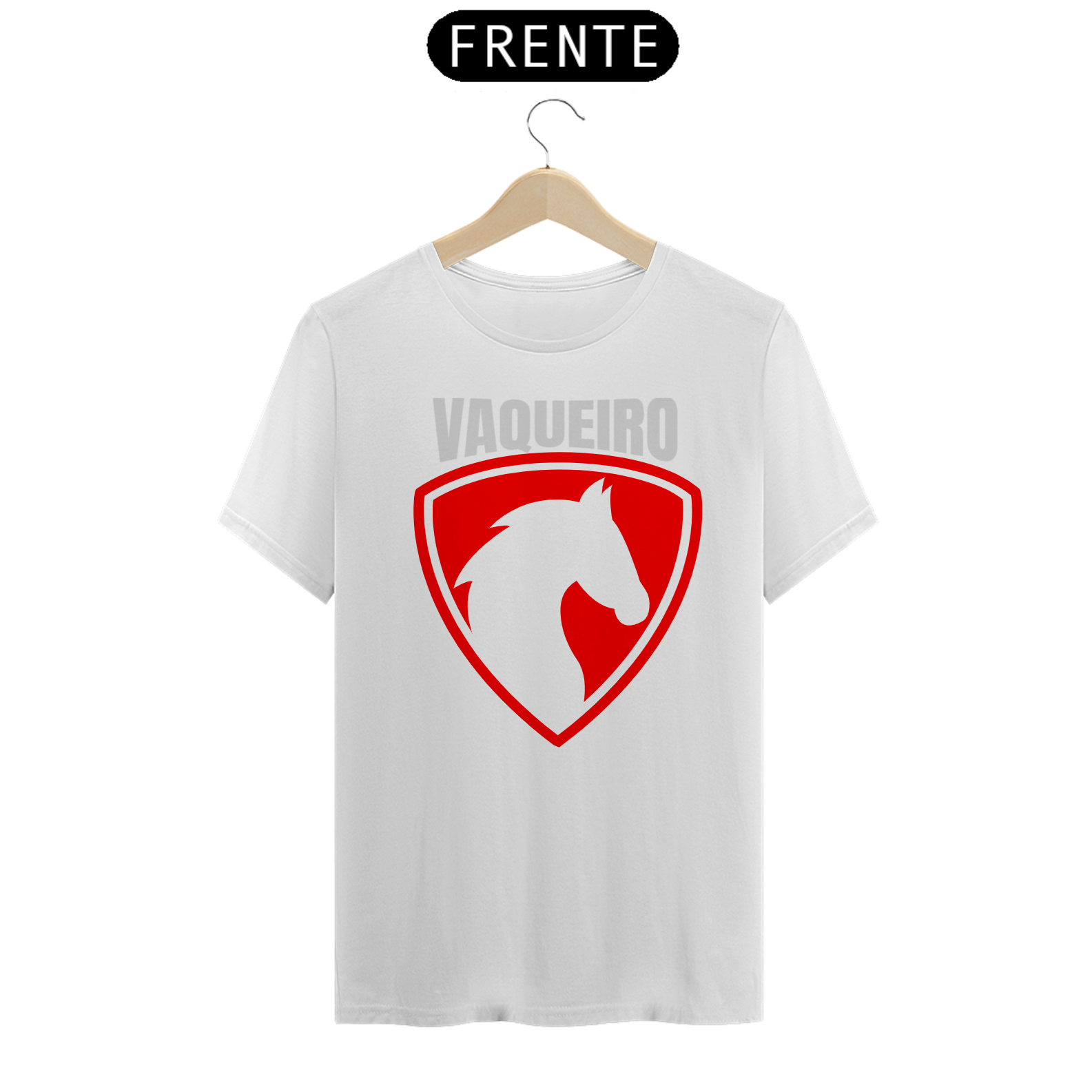 camisa de vaqueiro
