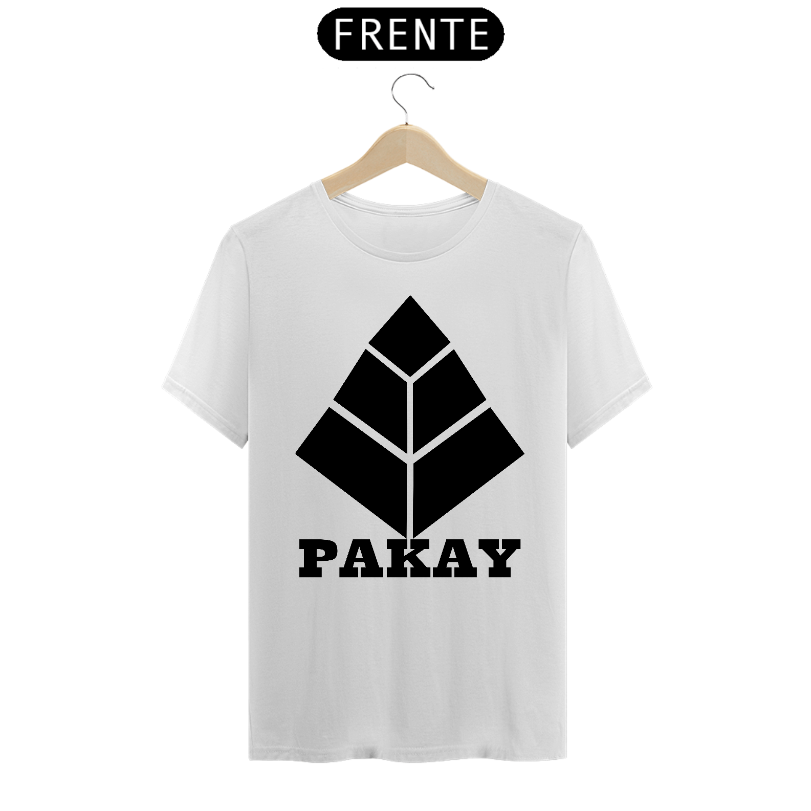 camisa pakay