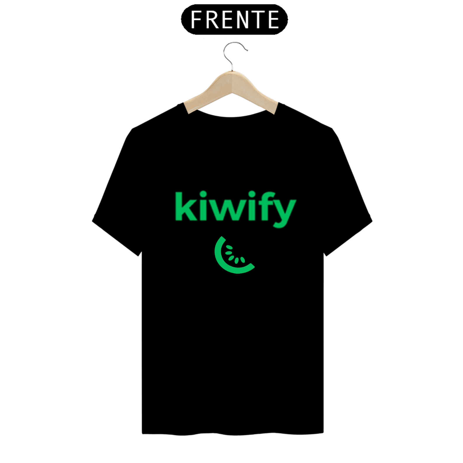 Nome do produto: camisa kiwify plataforma kiwify