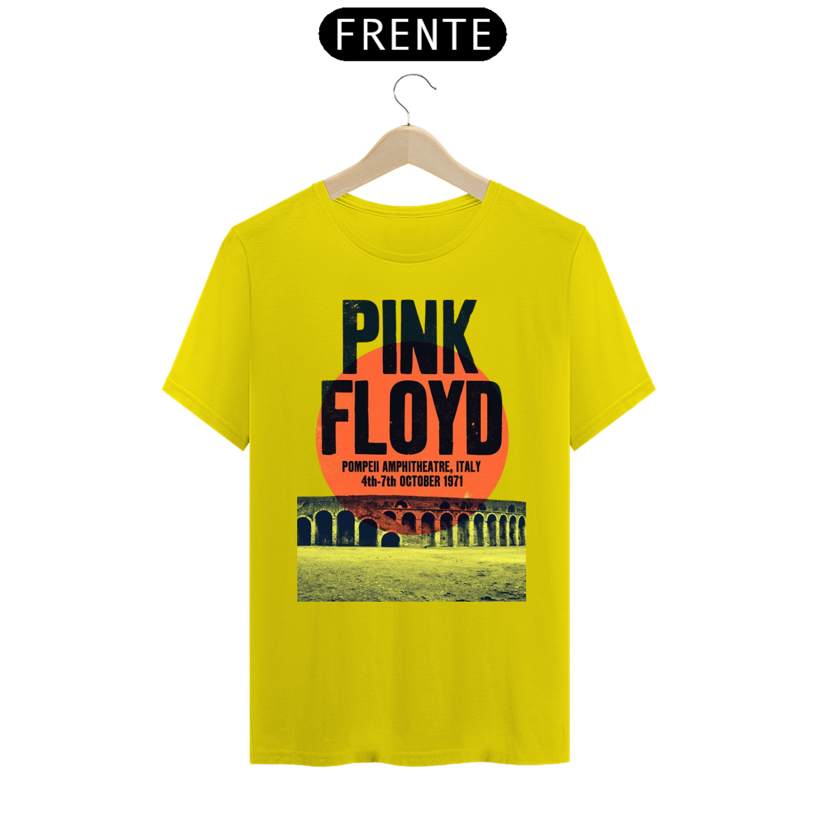 Pink Floyd