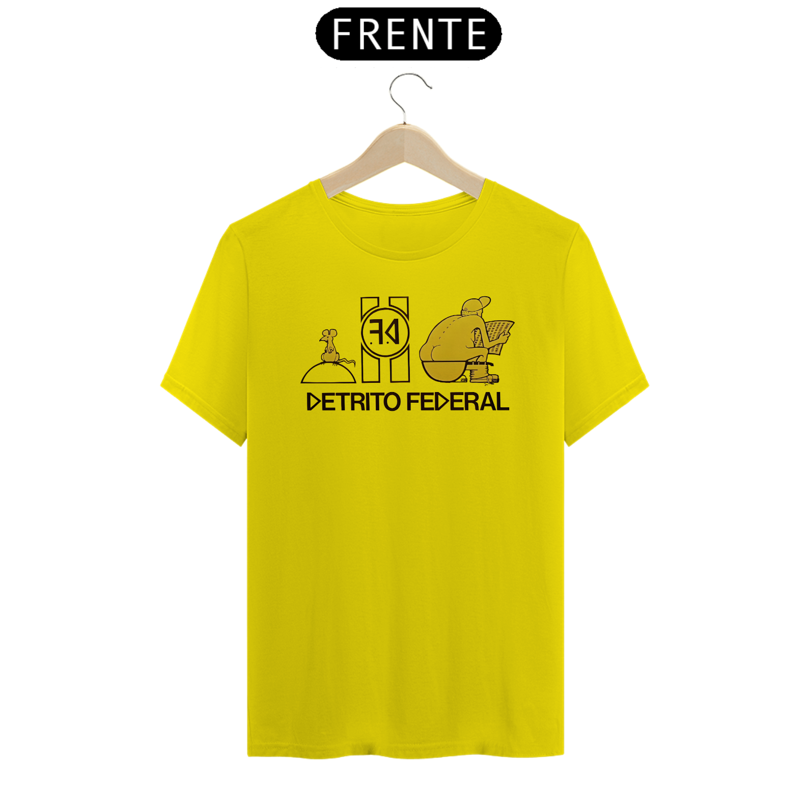 Detrito Federal