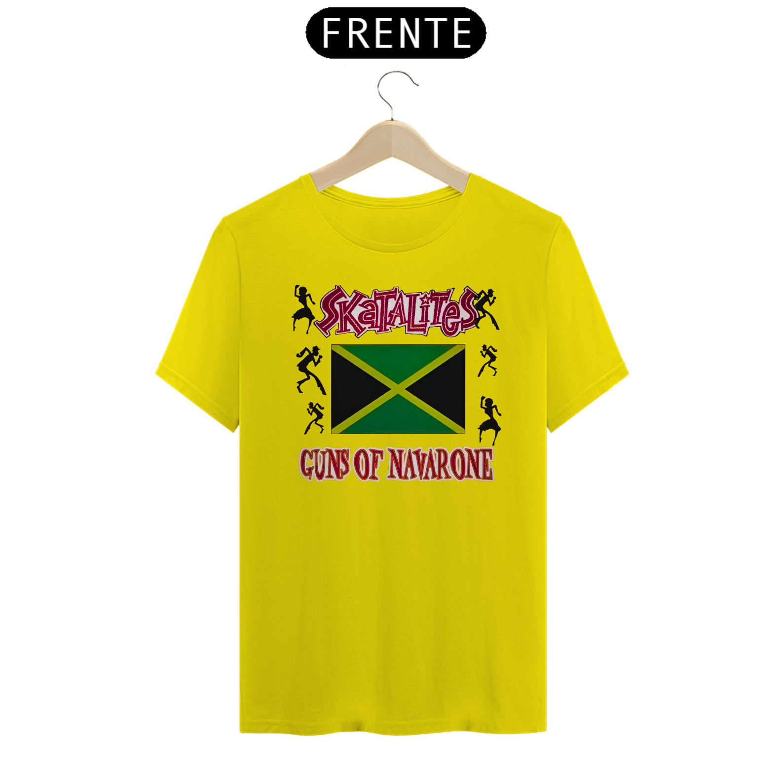 The Skatalites