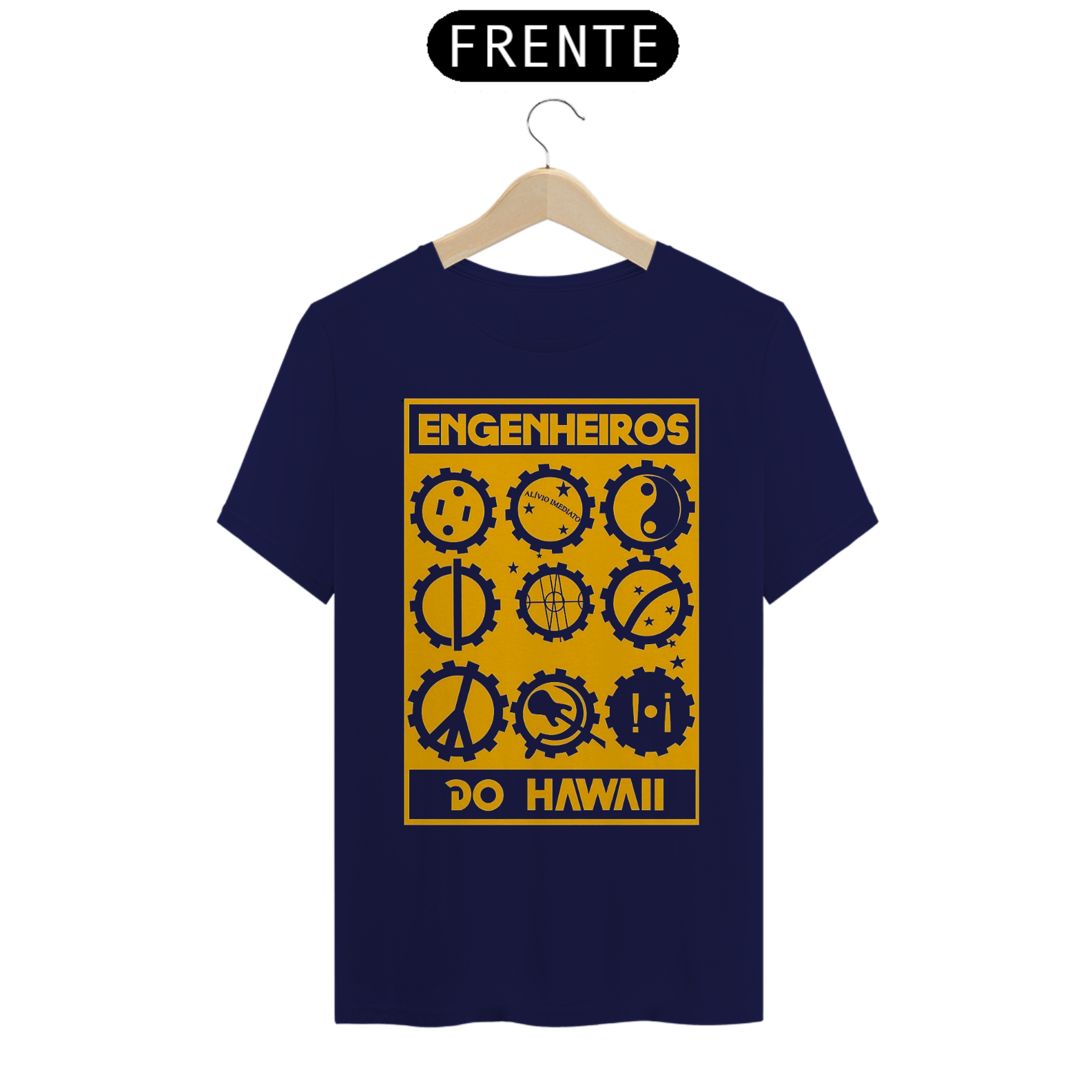 Engenheiros do Hawaii | Algodão Classic