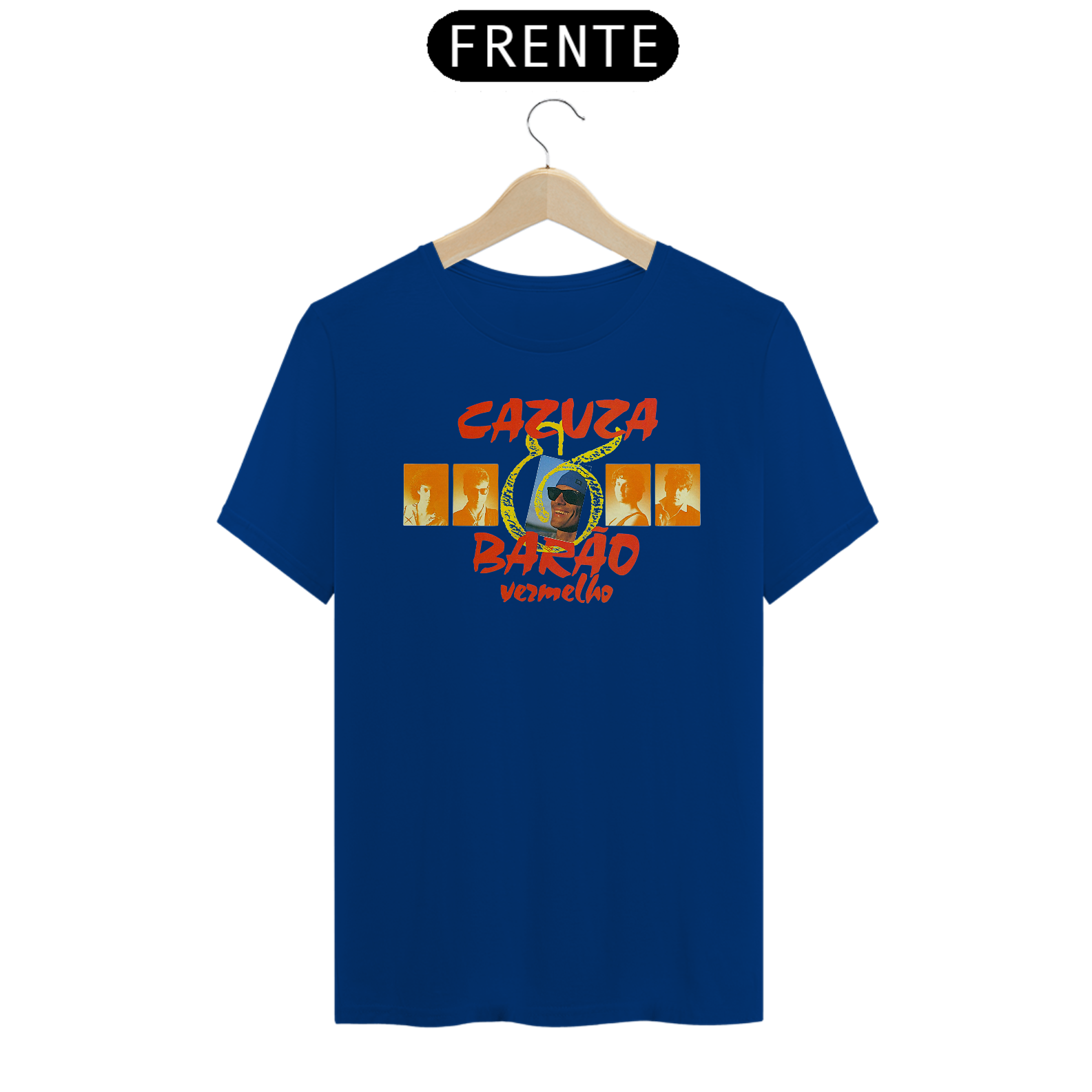 Barão Vermelho e Cazuza | Algodão Classic
