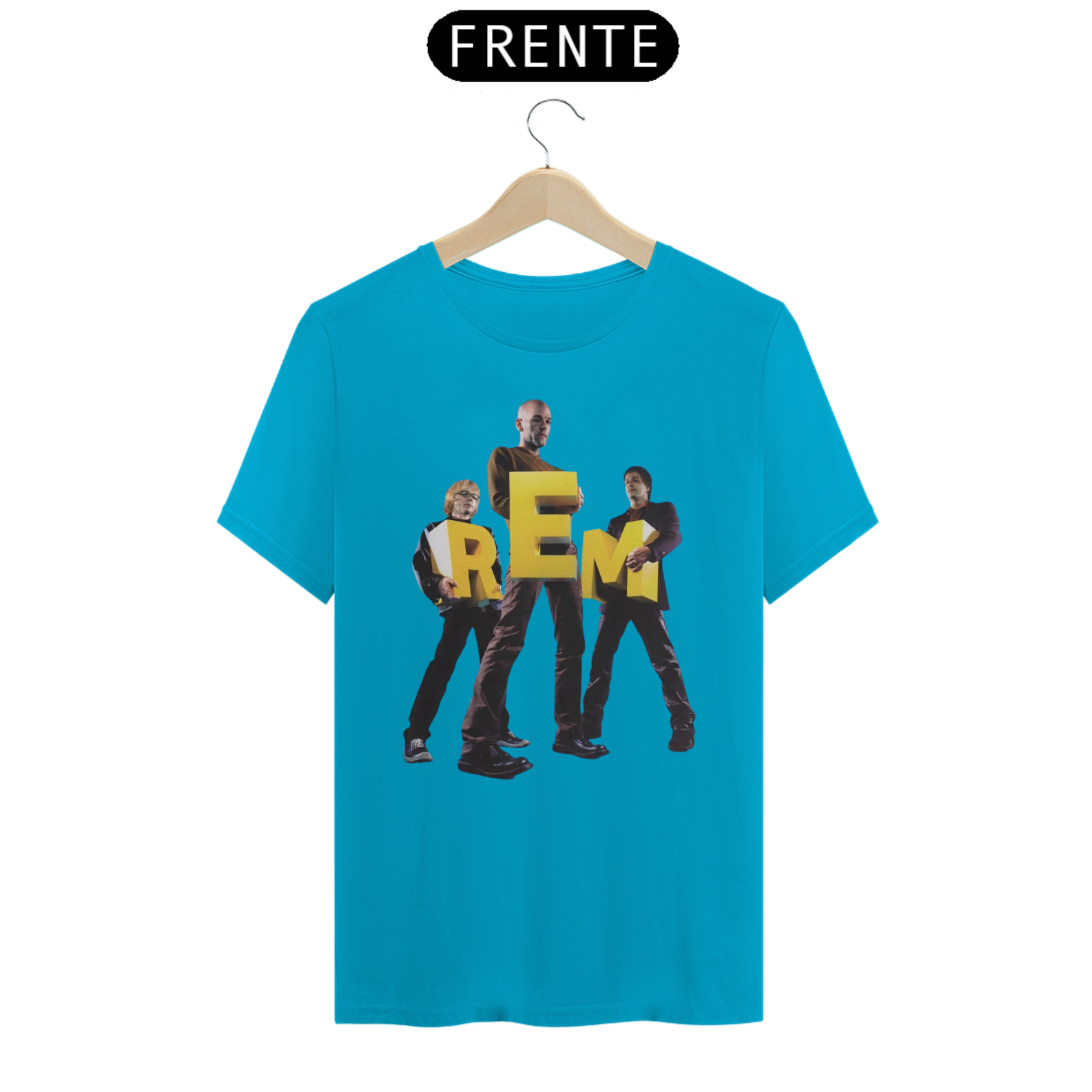R.E.M (Michael Stipe)
