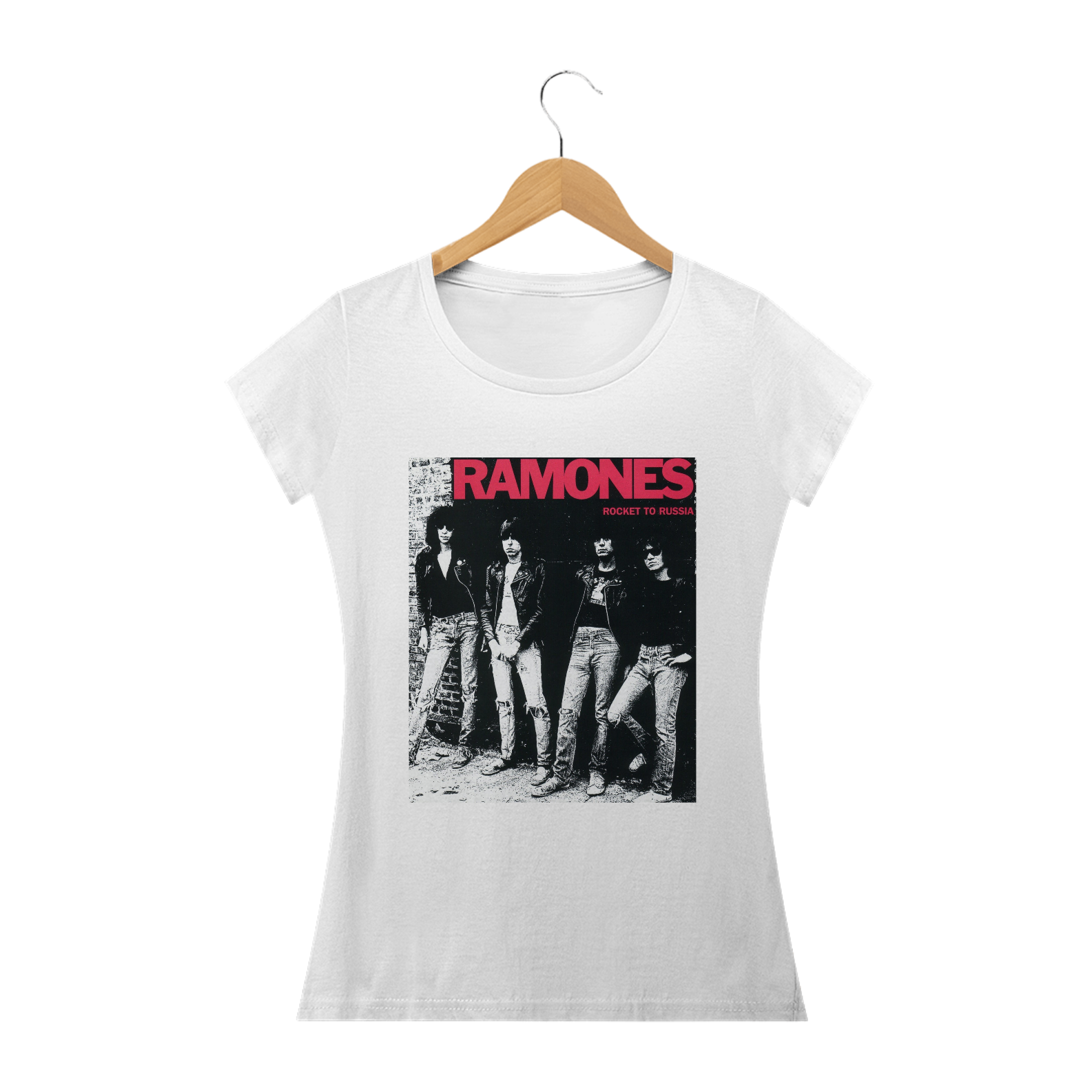 Ramones. Rocket To Russia