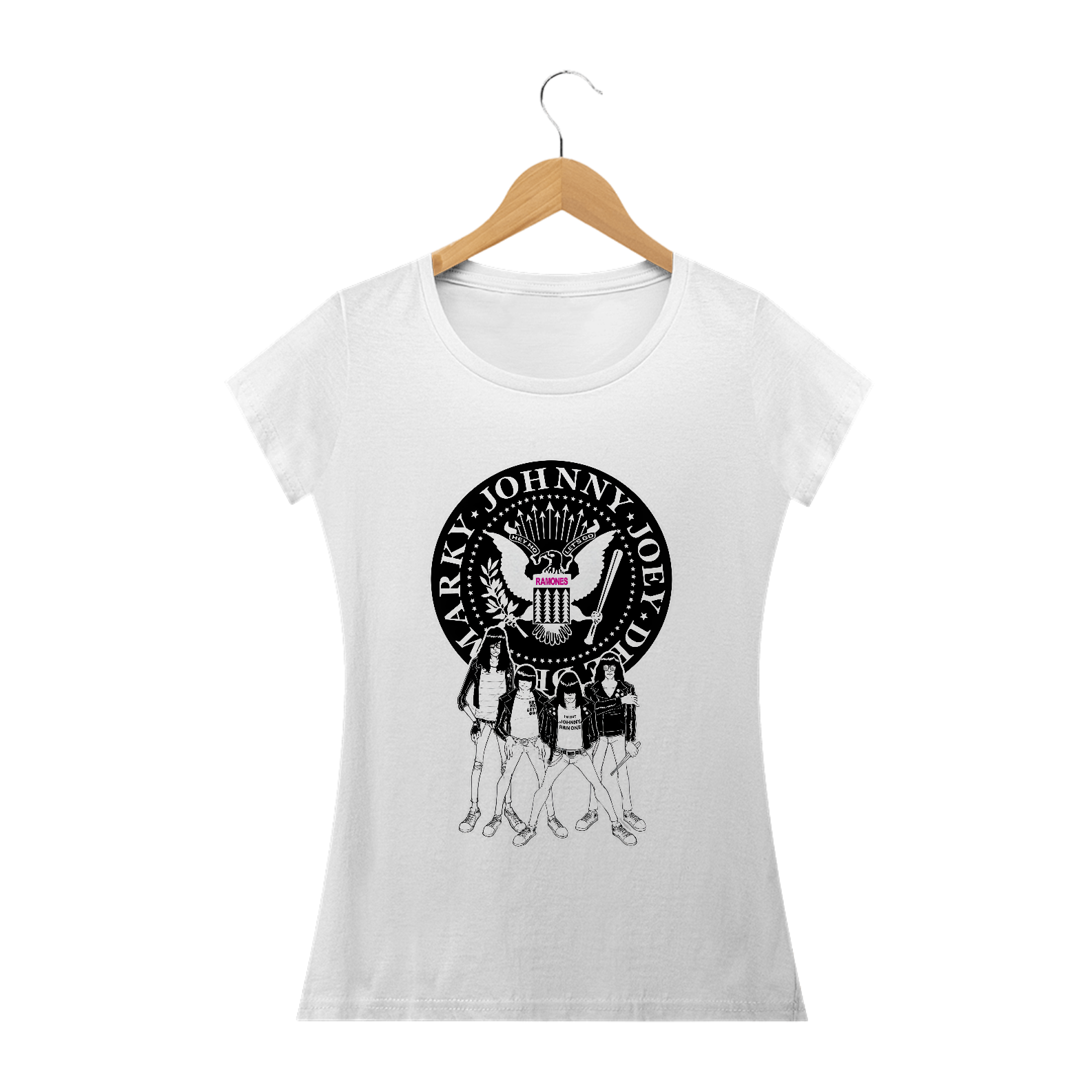 Ramones