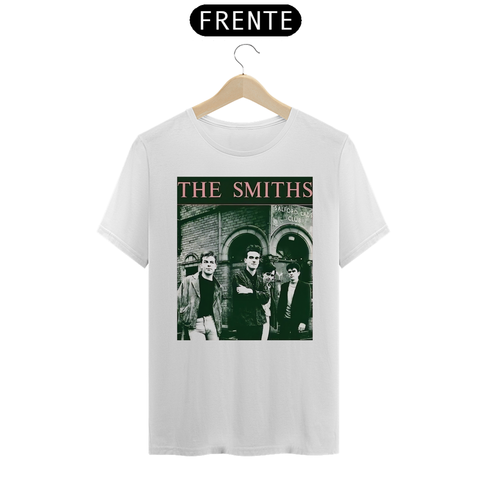 The Smiths
