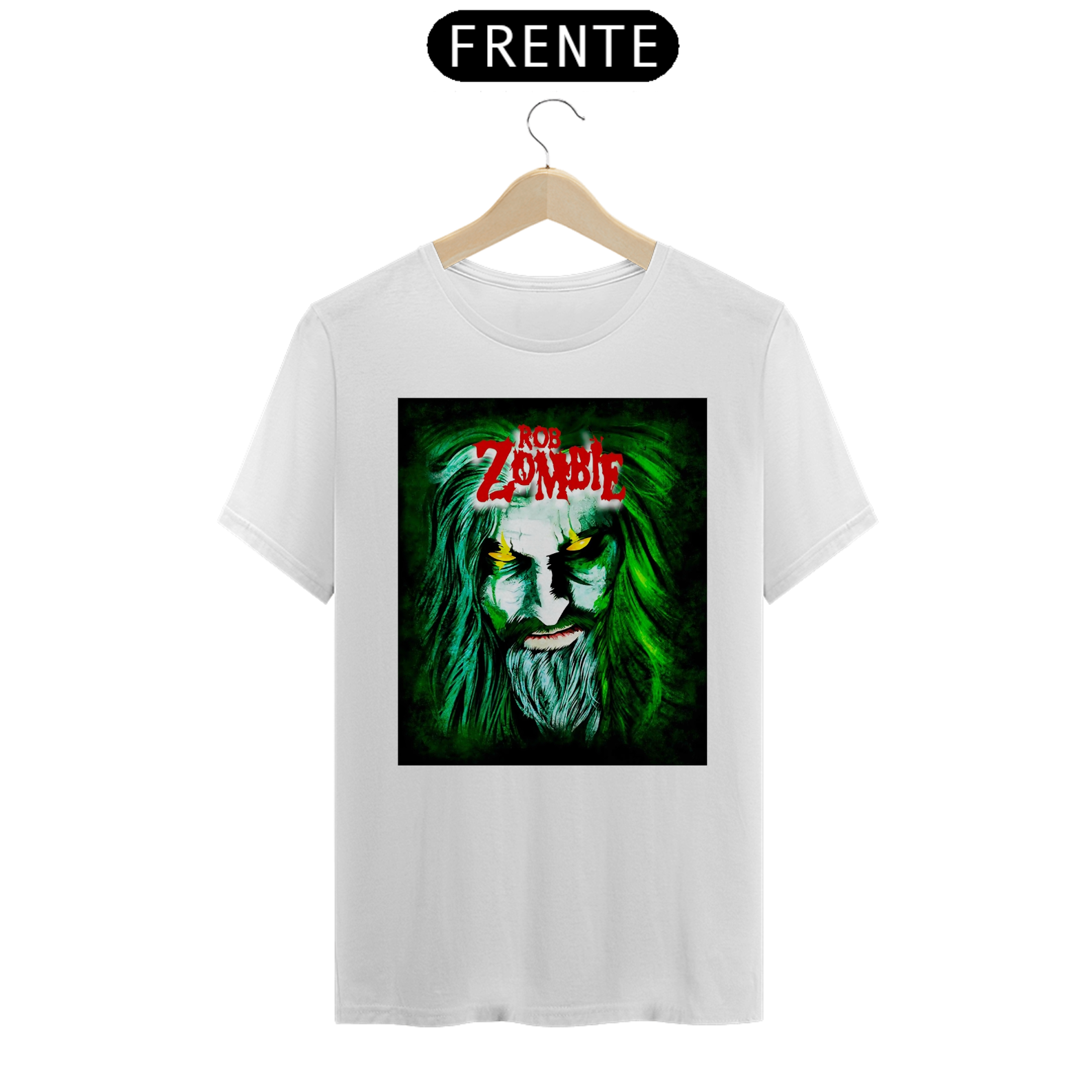 White Zombie. (Rob)
