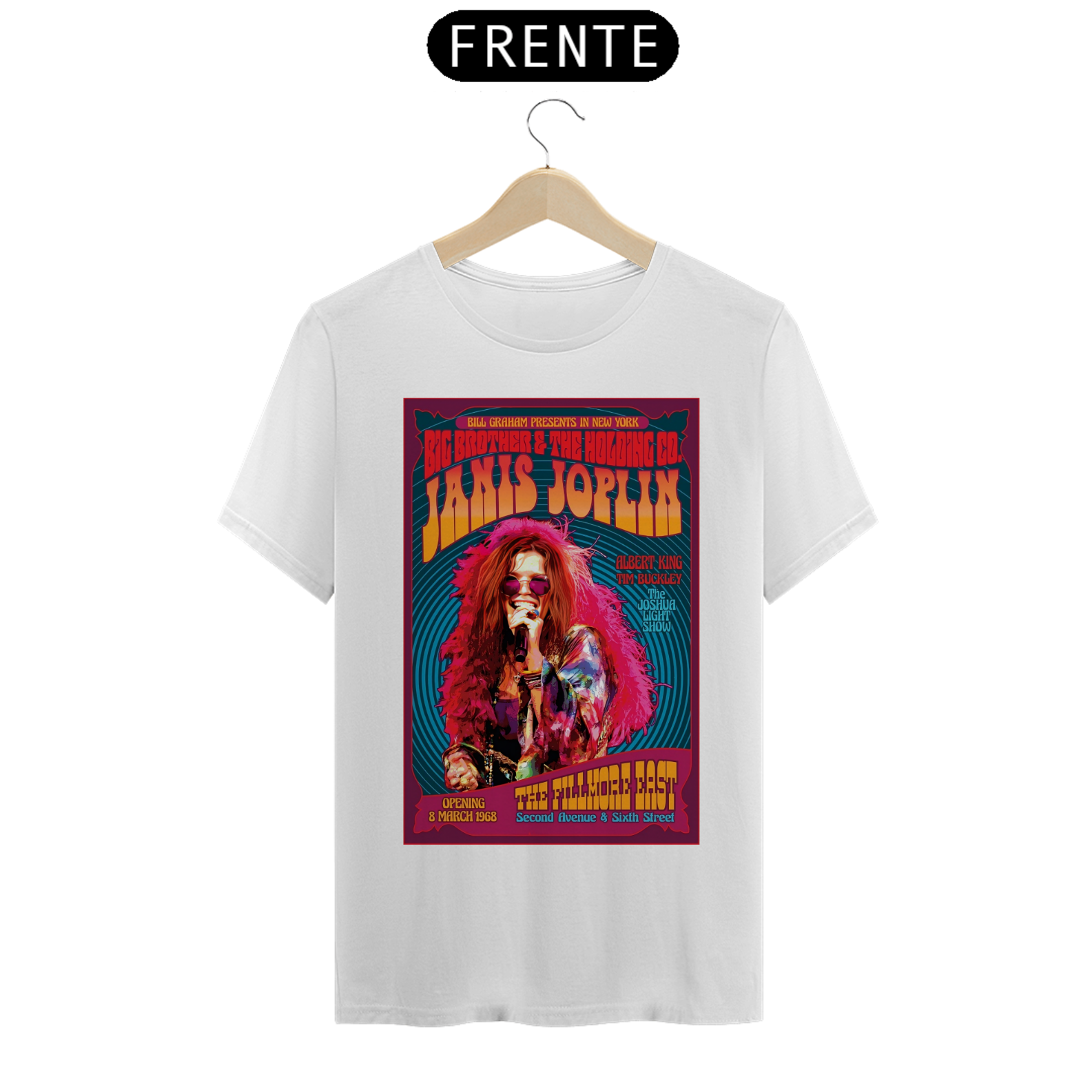 Janis Joplin