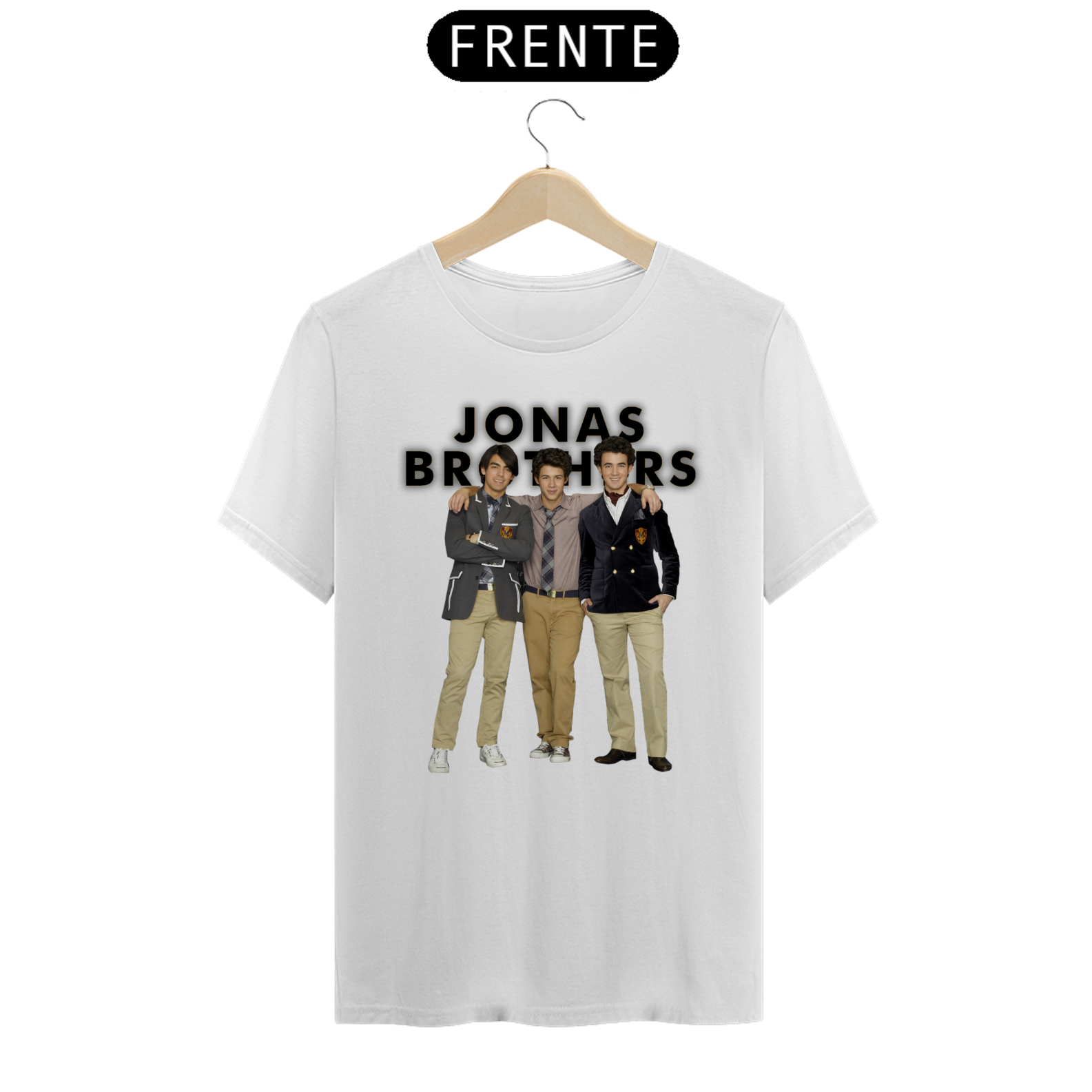 Jonas Brothers