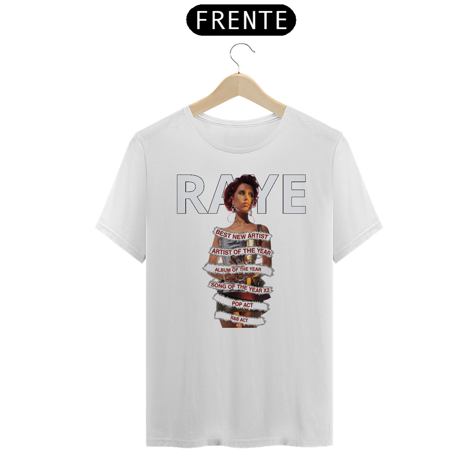 Raye