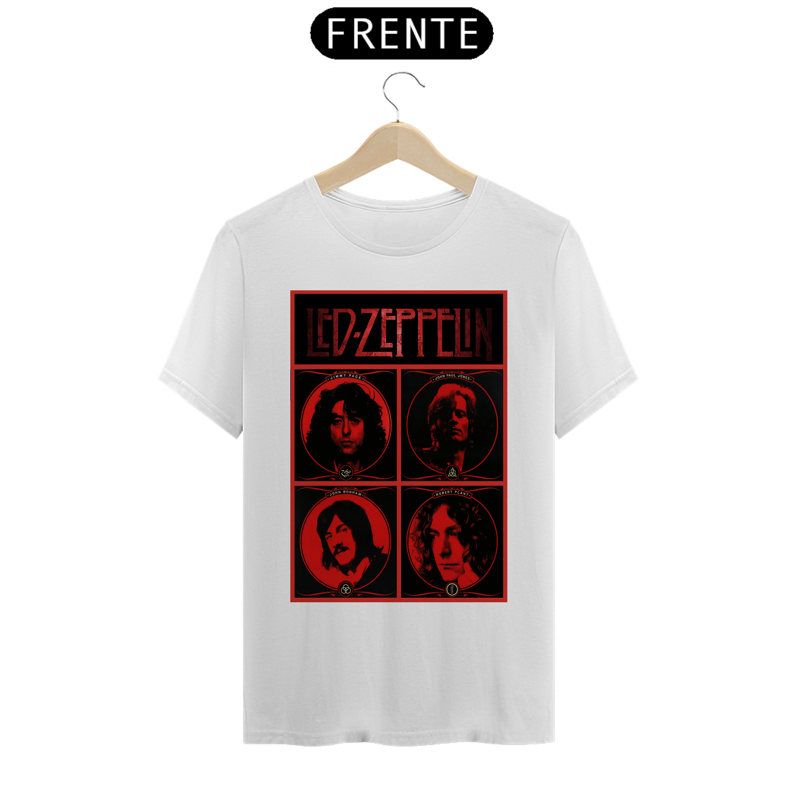 Led Zeppelin