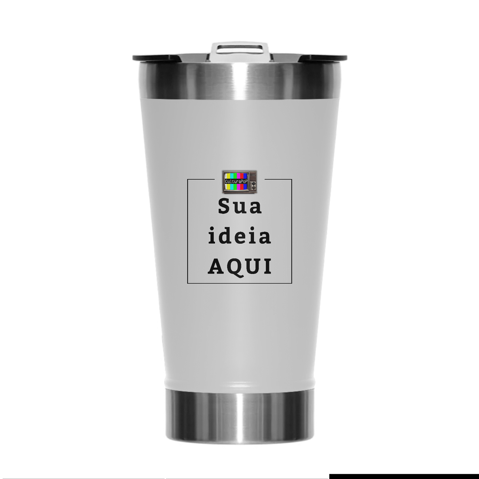 Catálogo Copo Térmico