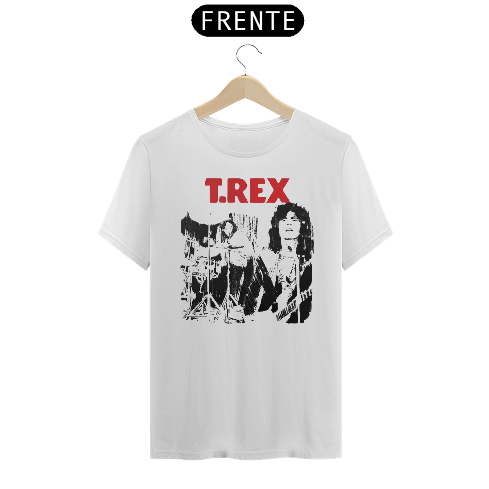 T. Rex