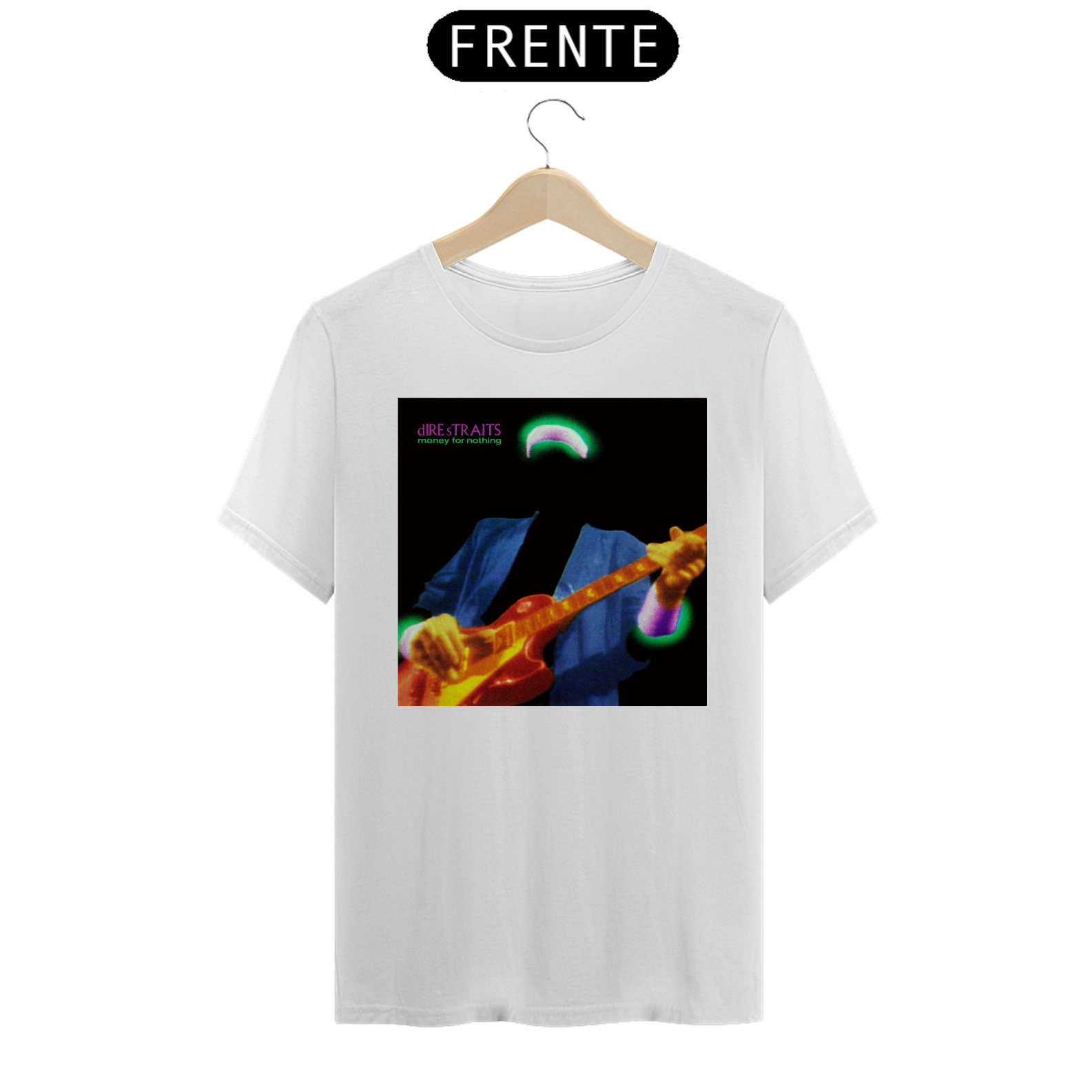 Dire Straits