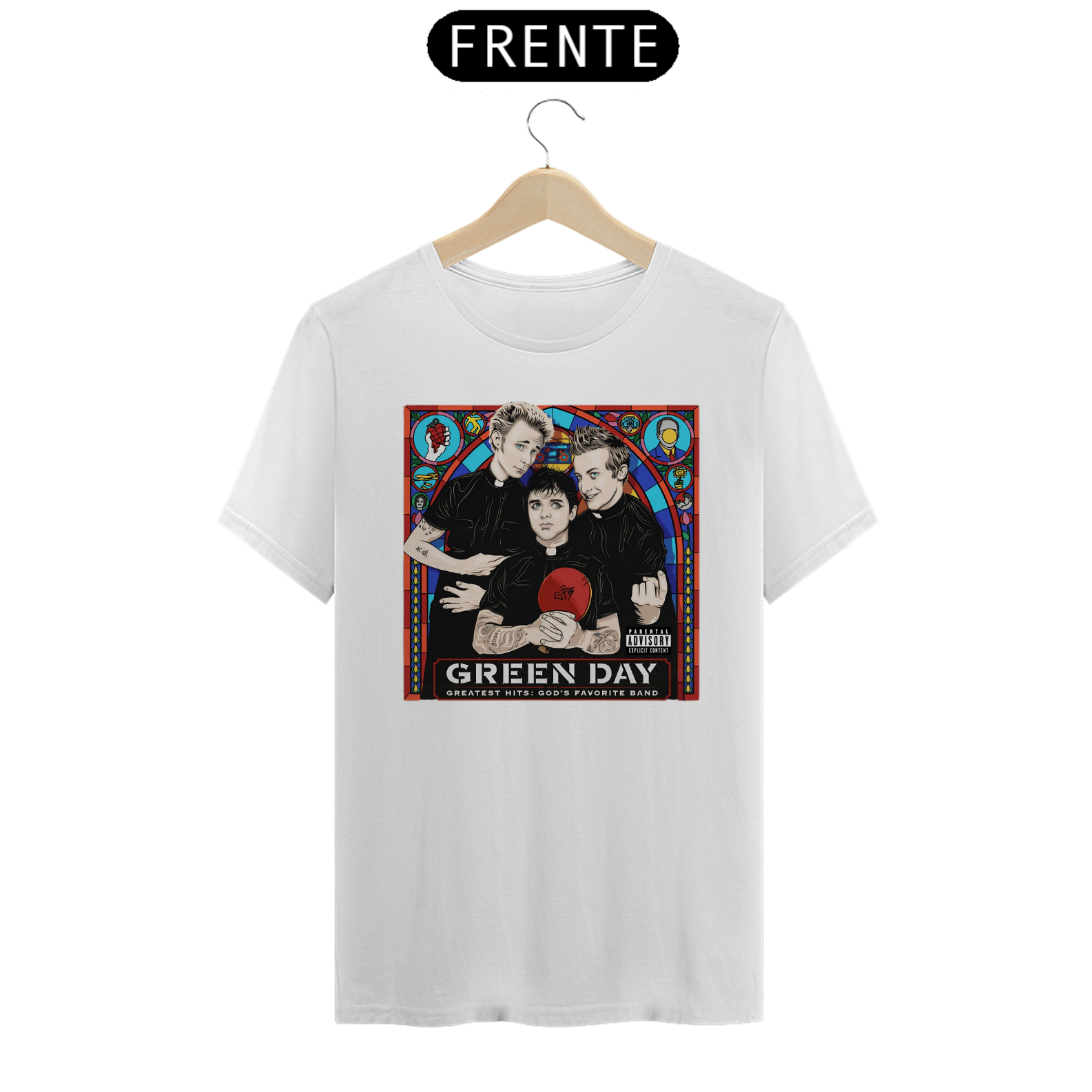 Green Day