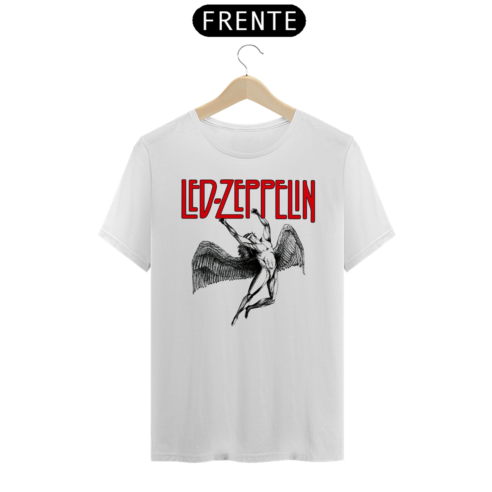 Led Zeppelin