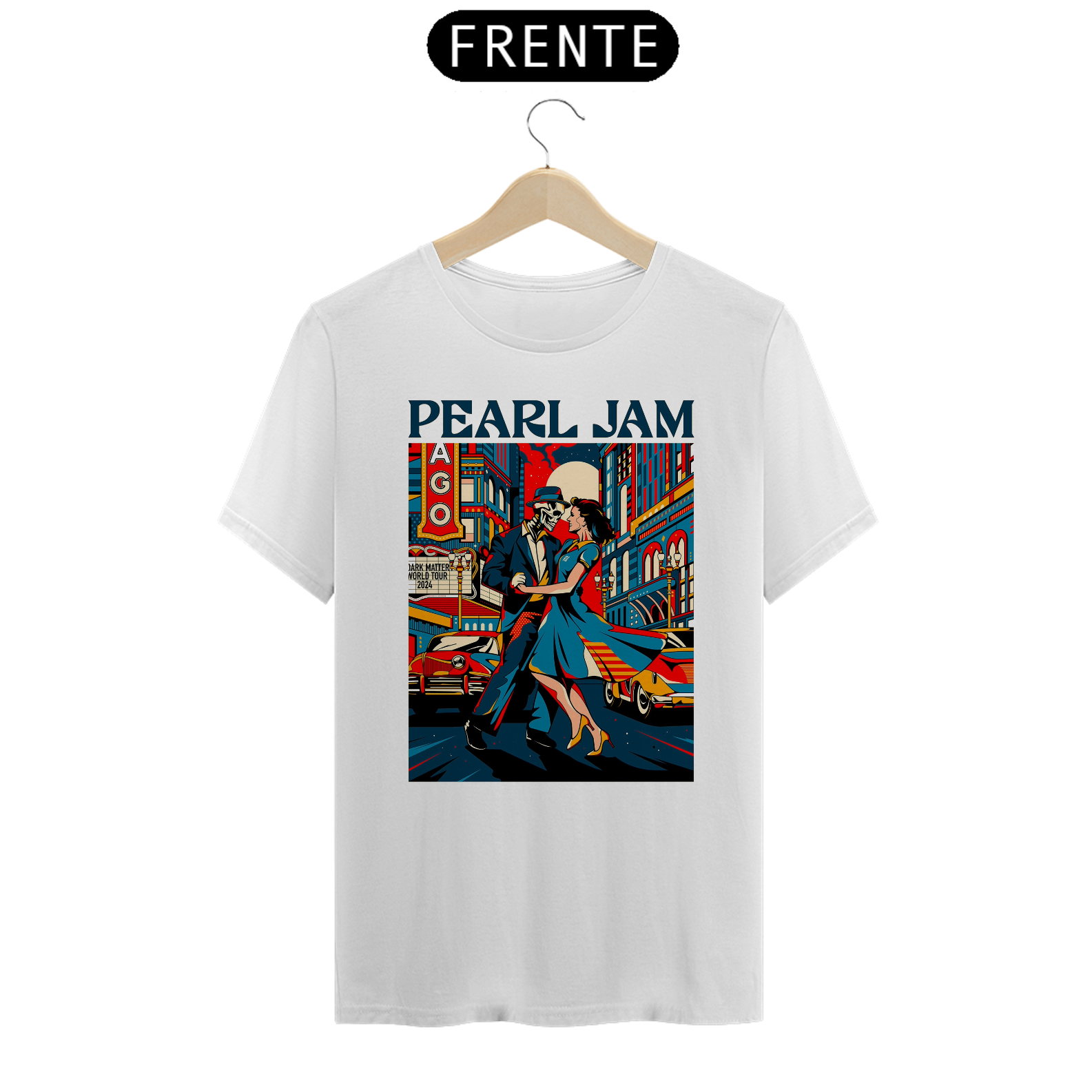Pearl Jam