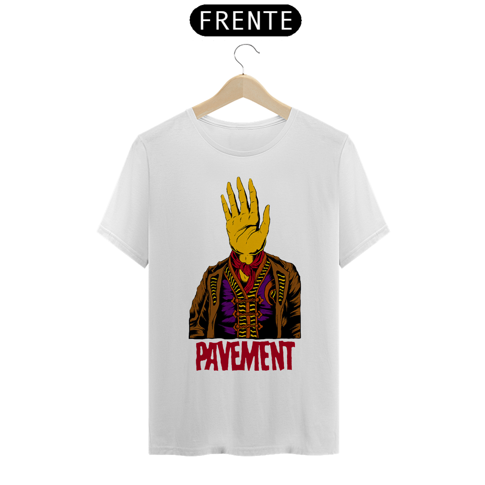 Pavement