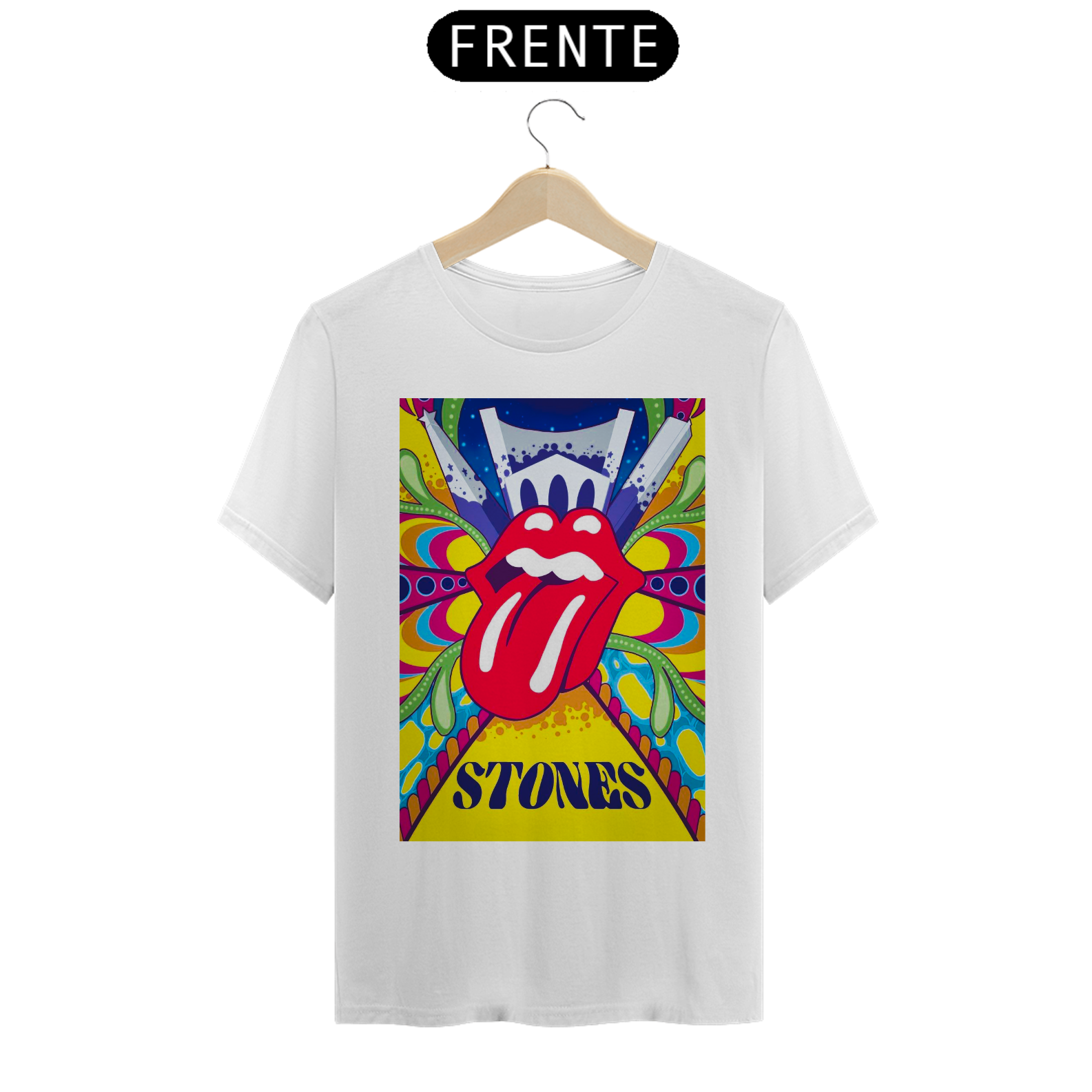 Rolling Stones