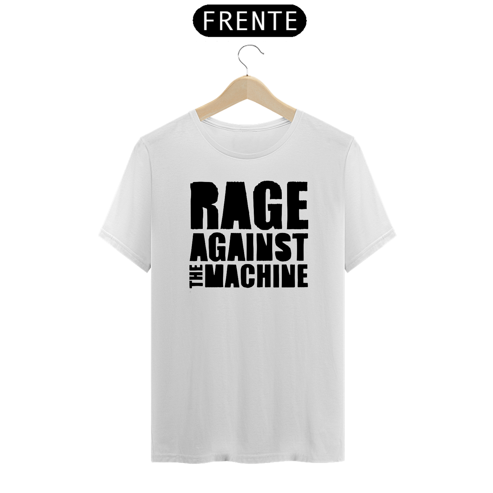 Rage Against The Machine