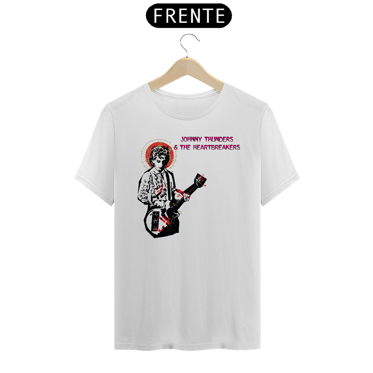 Johnny Thunders & The Heartbreaks