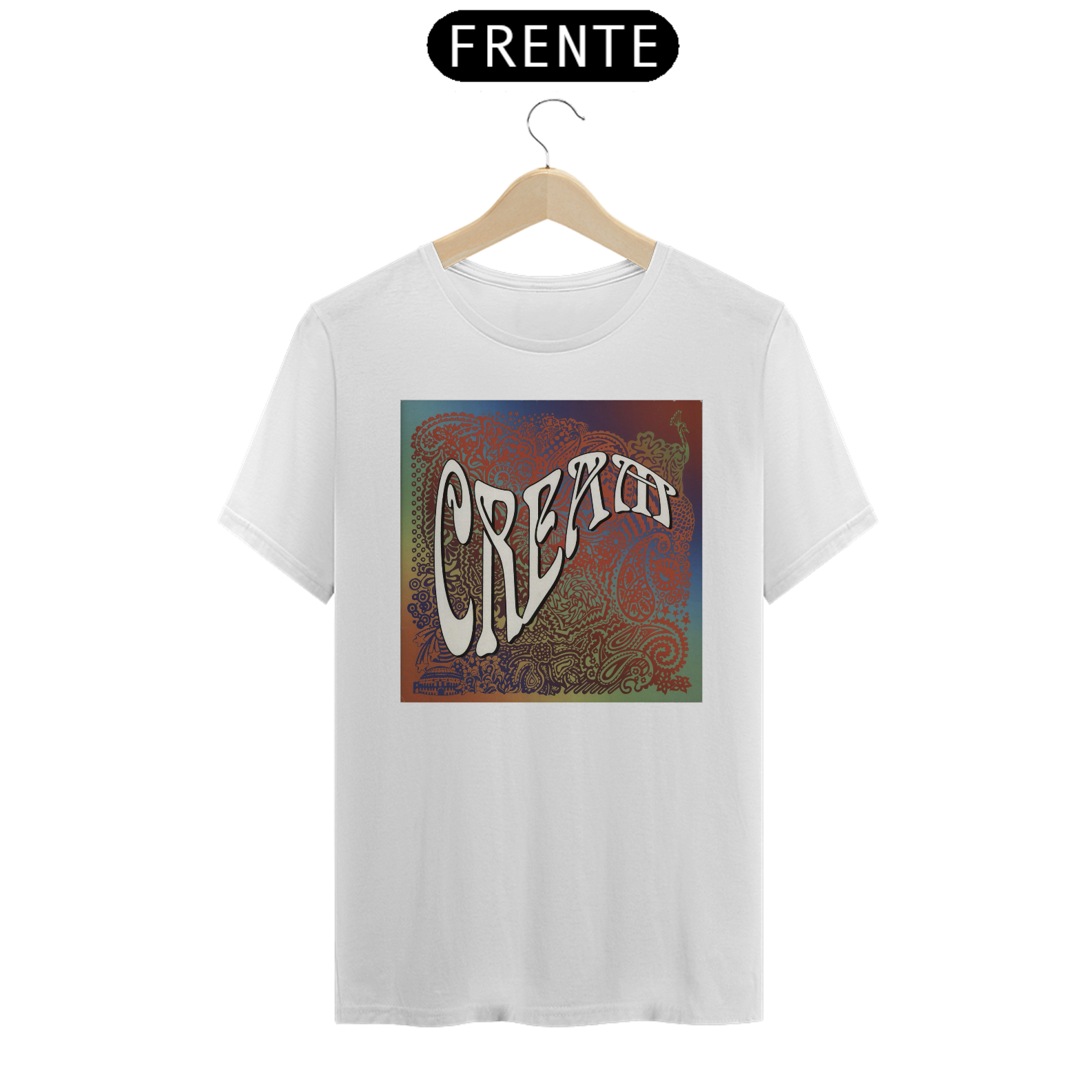 Cream