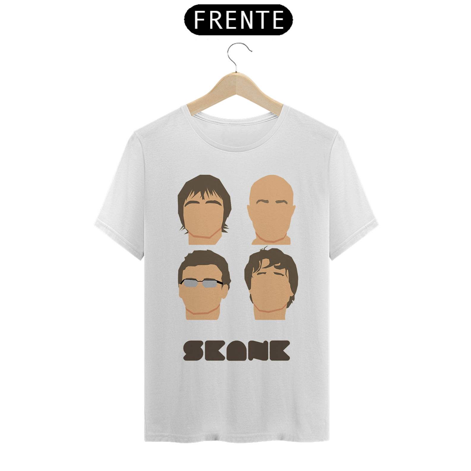Skank | Algodão Classic