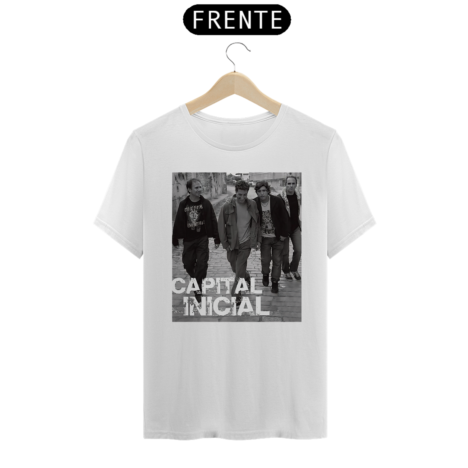 Capital Inicial | Algodão Classic