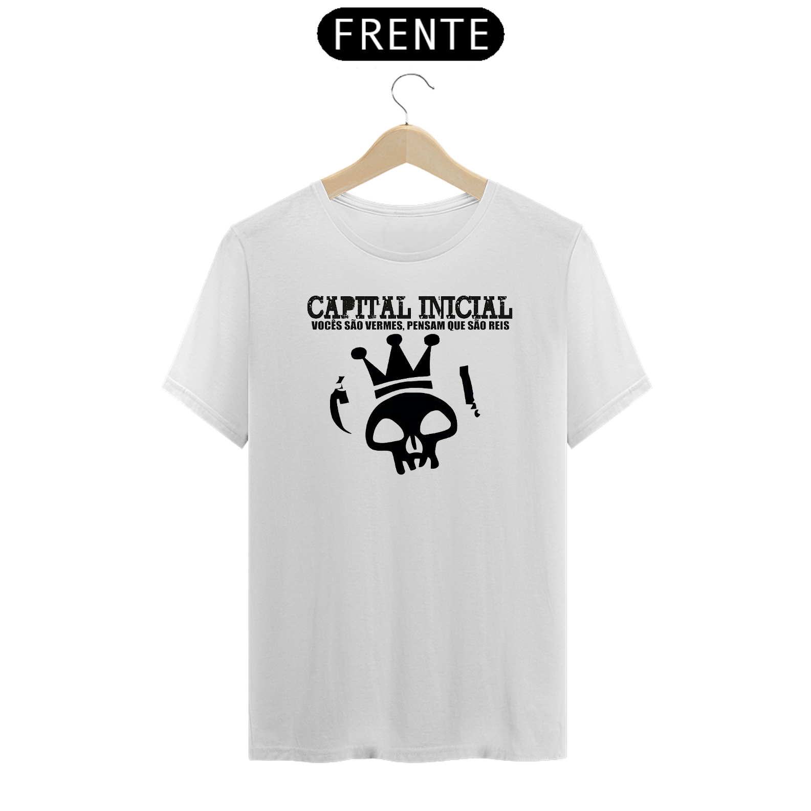 Capital Inicial | Algodão Classic