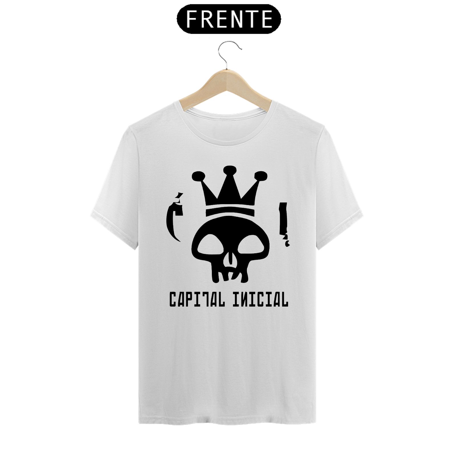 Capital Inicial | Algodão Classic