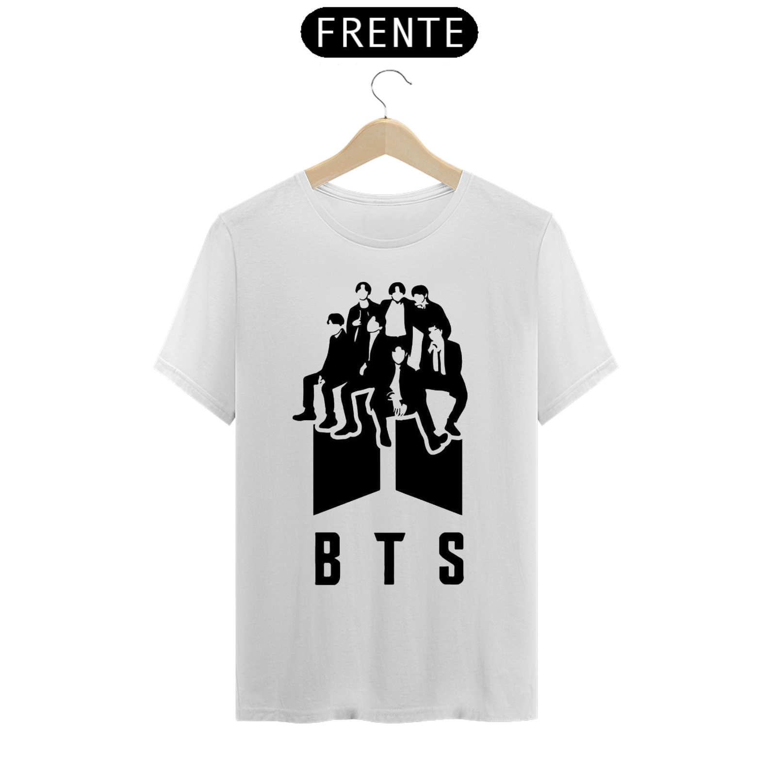 BTS | Algodão Classic