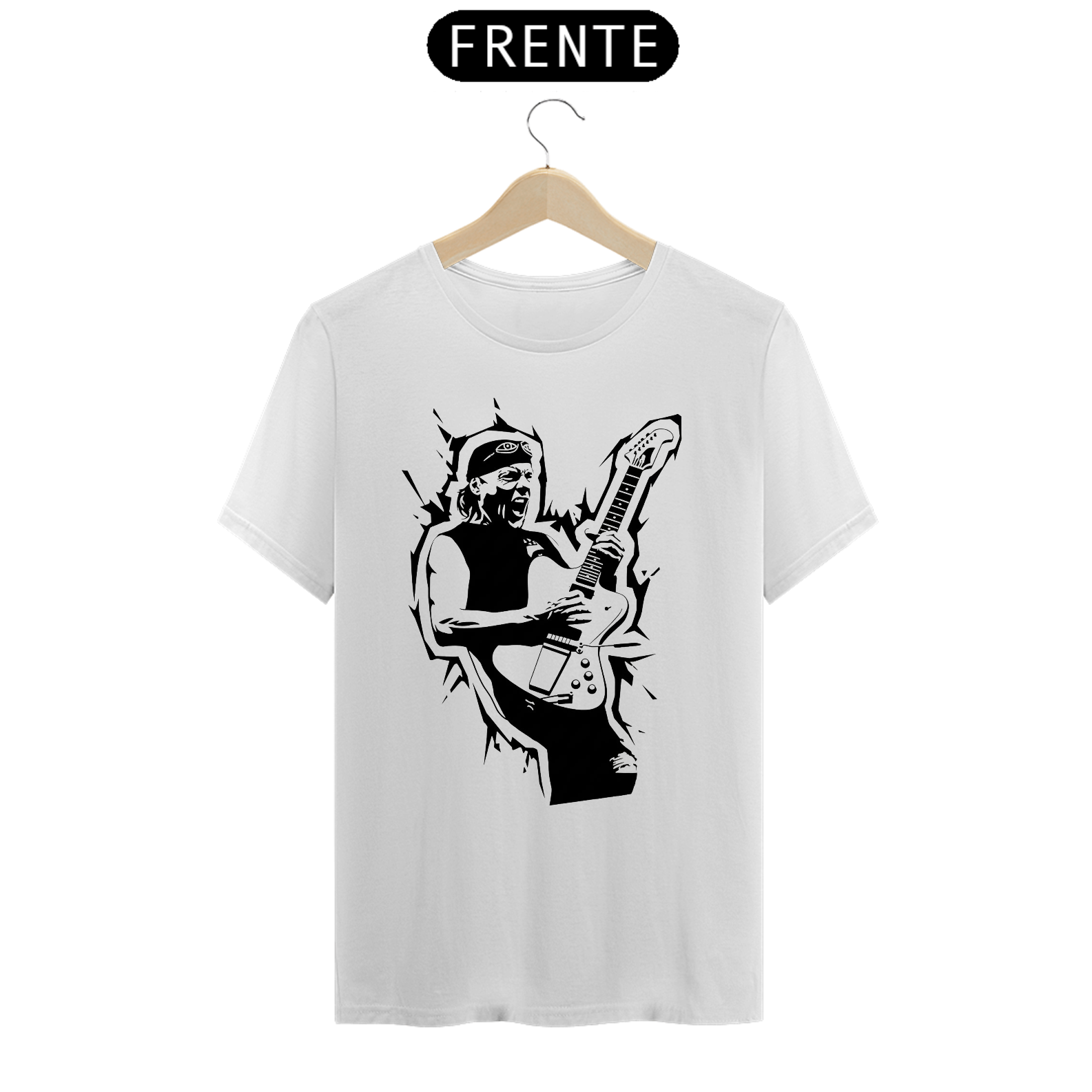 La Renga | Algodão Classic