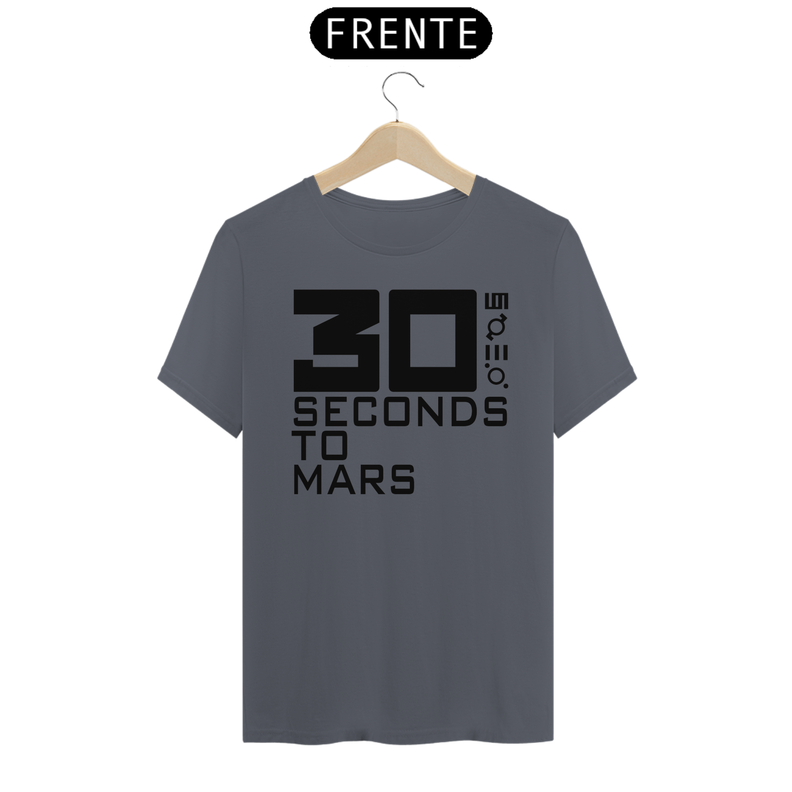 Thirty Seconds To Mars