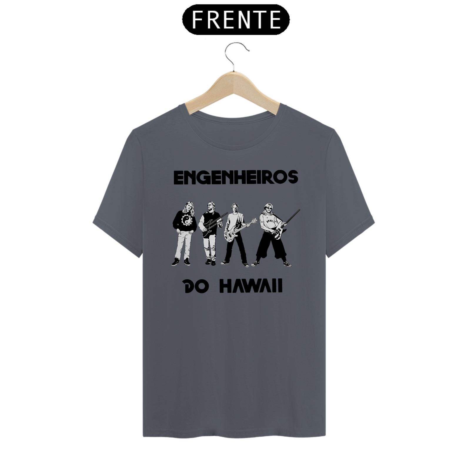 Engenheiros do Hawaii | Algodão Classic
