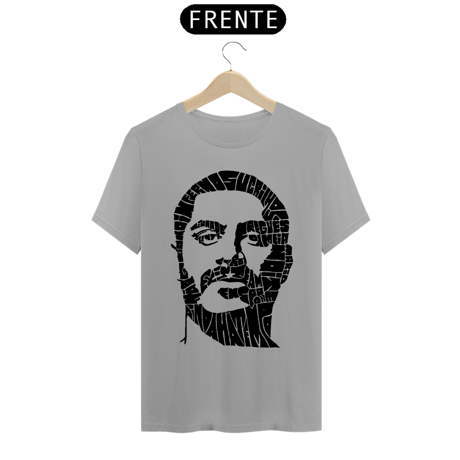 Criolo (Cinza)