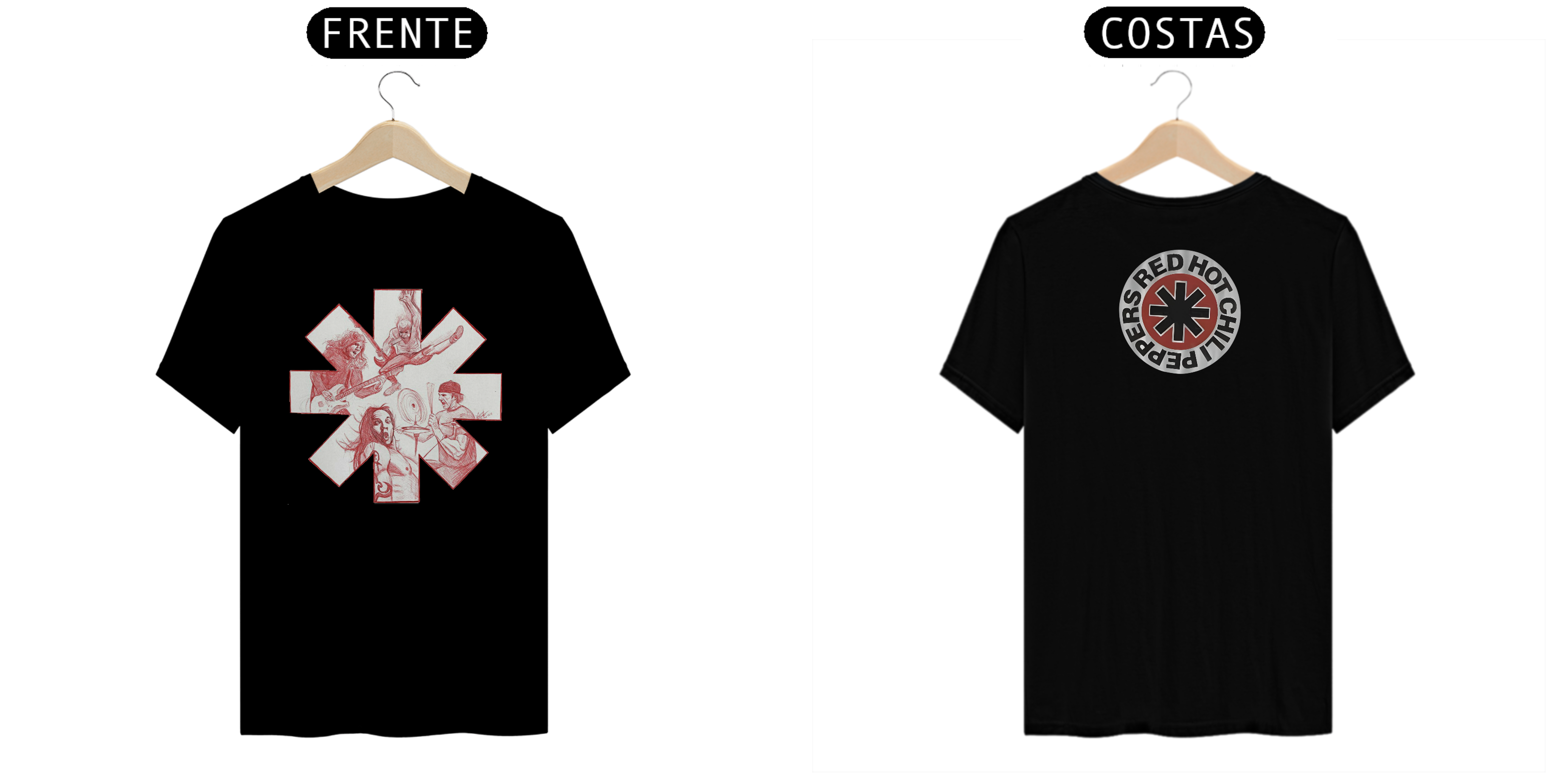 Red Hot Chili Peppers | Quality 